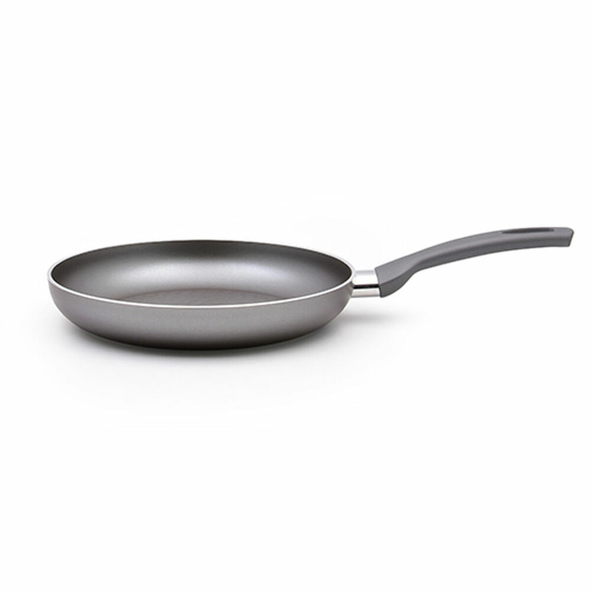 Teflonstekepanne TM Home Ø 22 cm Aluminium